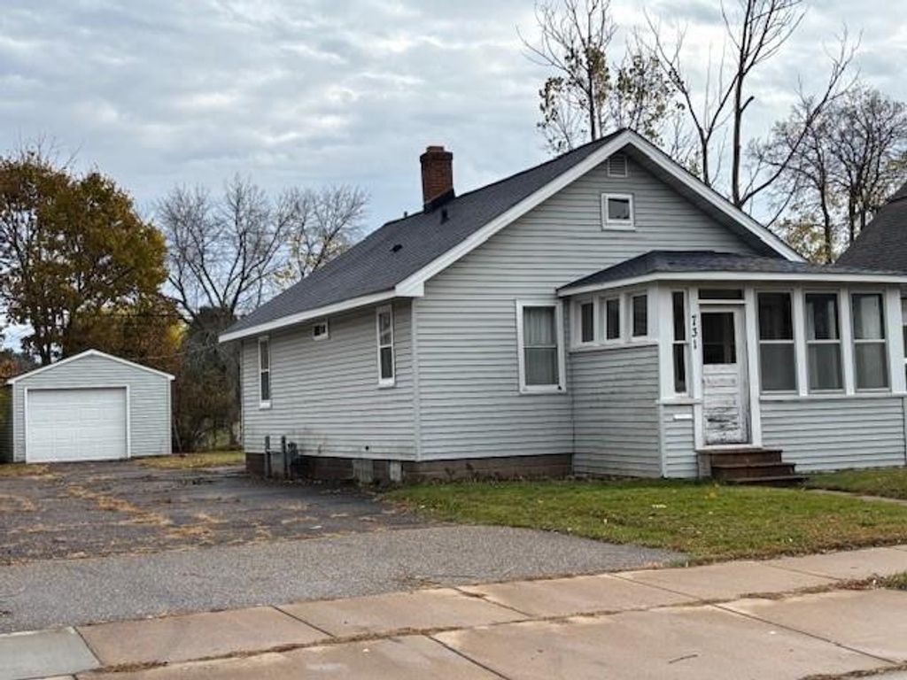 Photo of 731 Churchill STREET, Eau Claire, WI 54703 (MLS # 1596859)