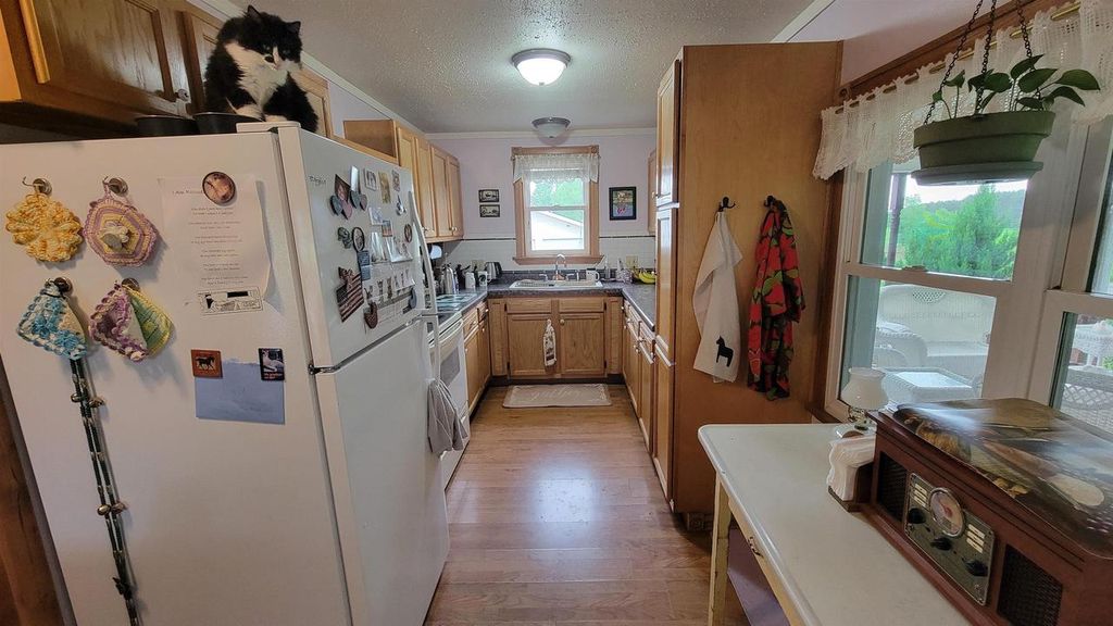 Photo of N510 Cth S Rd, Antigo, WI 54409 (MLS # 22603141)