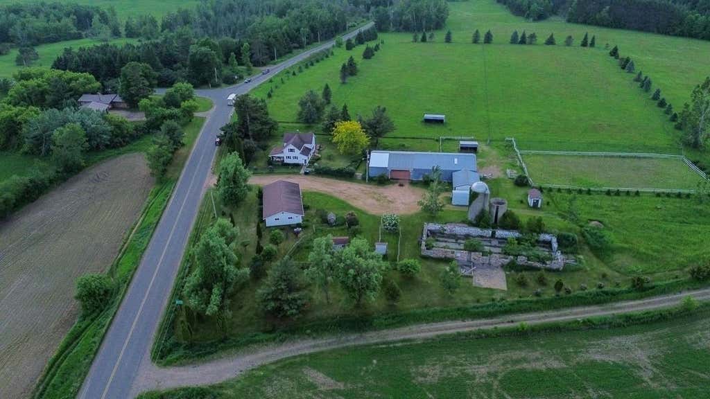 Photo of N510 Cth S Rd, Antigo, WI 54409 (MLS # 22603141)