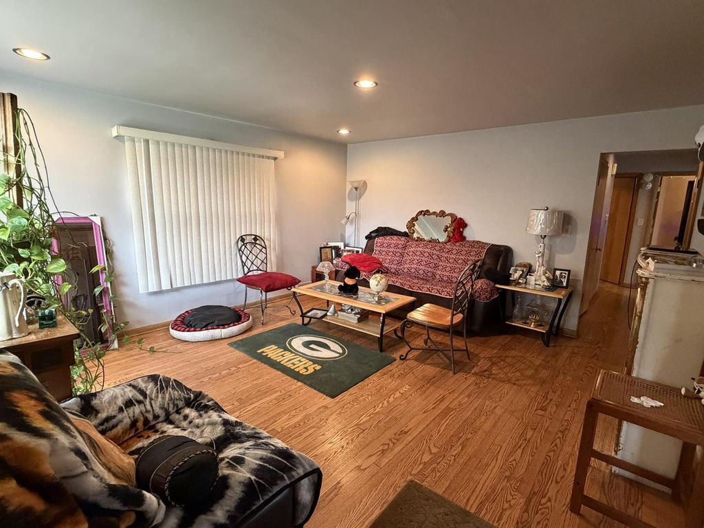Photo of 5870 N 75th STREET, Milwaukee, WI 53218 (MLS # 1943753)