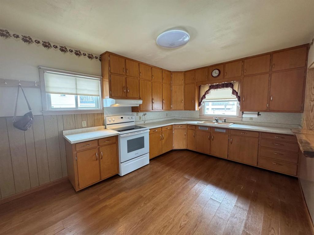 Photo of W4714 County Road G, Merrill, WI 52252 (MLS # 22601168)