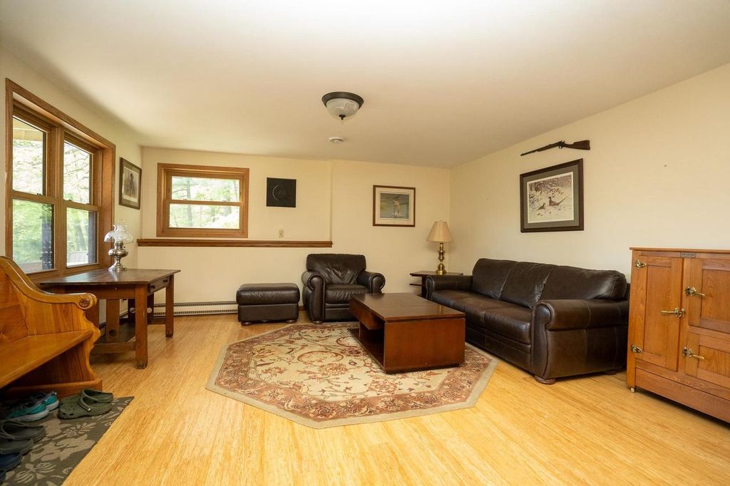 Photo of 5351 Dyreson ROAD, Dodgeville, WI 53533 (MLS # 2023905)