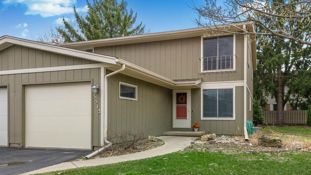 Photo of 3512 Valley Ridge ROAD, Middleton, WI 53562 (MLS # 2020102)