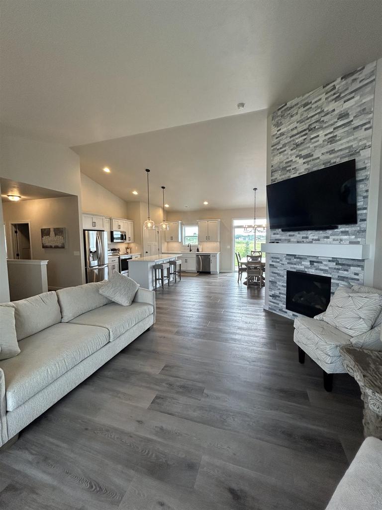 Photo of 3700 Ridgecrest LANE, Kaukauna, WI 54130 (MLS # 50329071)