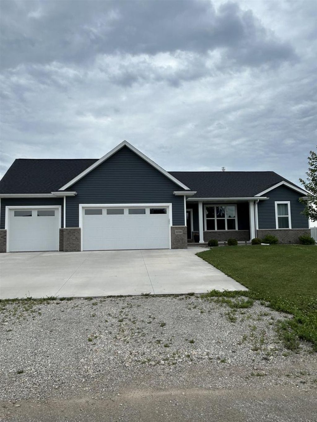 Photo of 3700 Ridgecrest LANE, Kaukauna, WI 54130 (MLS # 50329071)