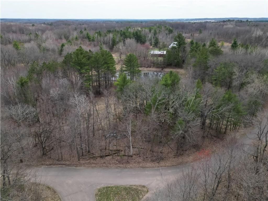 Photo of 14405 255th AVENUE, New Auburn, WI 54757 (MLS # 1597221)