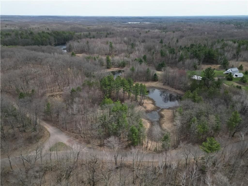 Photo of 14405 255th AVENUE, New Auburn, WI 54757 (MLS # 1597221)