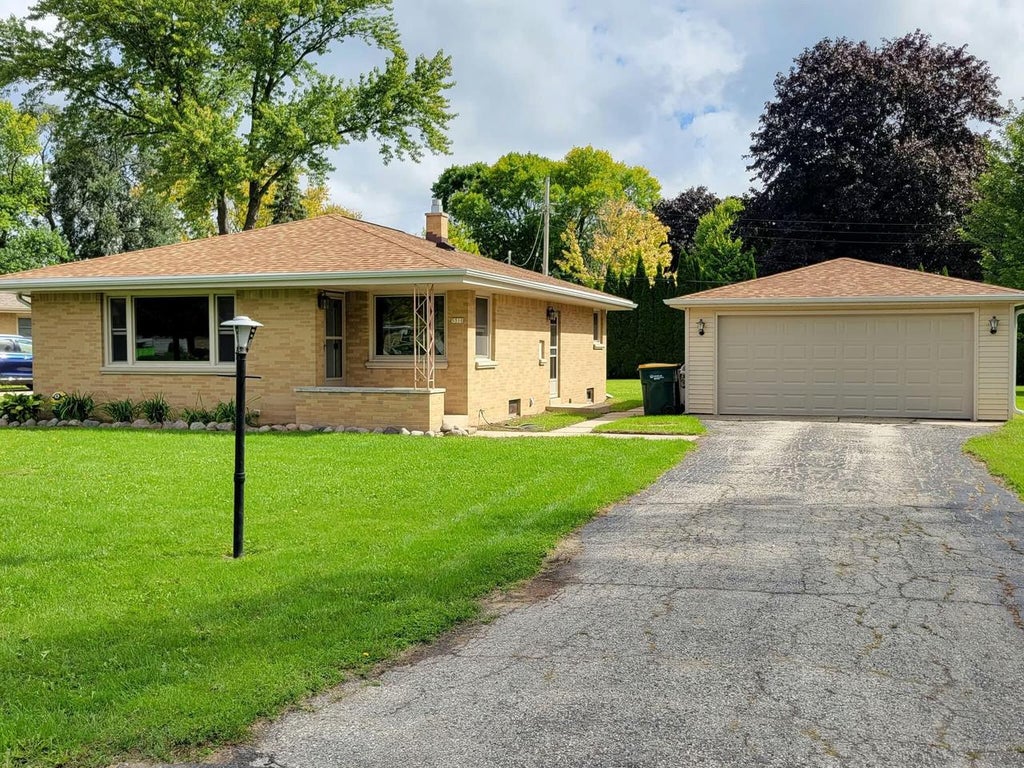 Photo of 5310 S 115th STREET, Hales Corners, WI 53130 (MLS # 1982175)