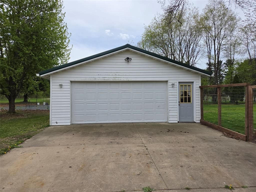 Photo of 100 Locust DRIVE, Hixton, WI 54635 (MLS # 1600791)
