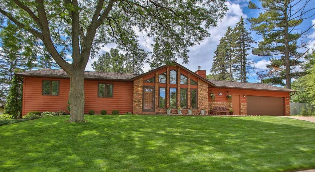 Photo of 3011 Glendale AVENUE, Wausau, WI 54401 (MLS # 22602750)