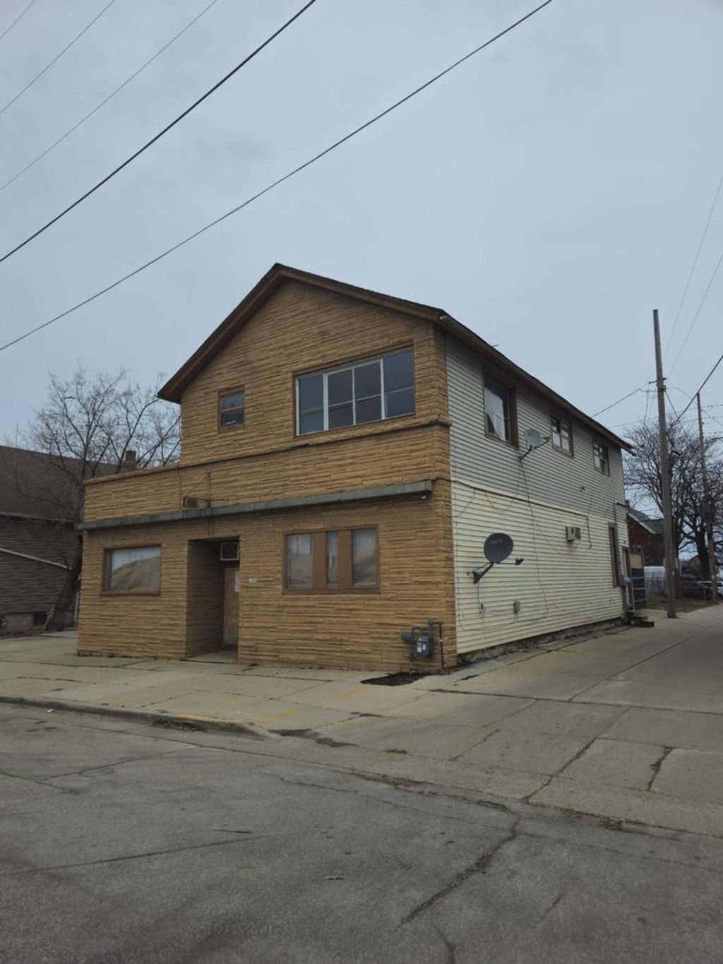 Photo of 1442-1444 S 7th STREET SOUTH STREET S, Milwaukee, WI 53204 (MLS # 1954297)