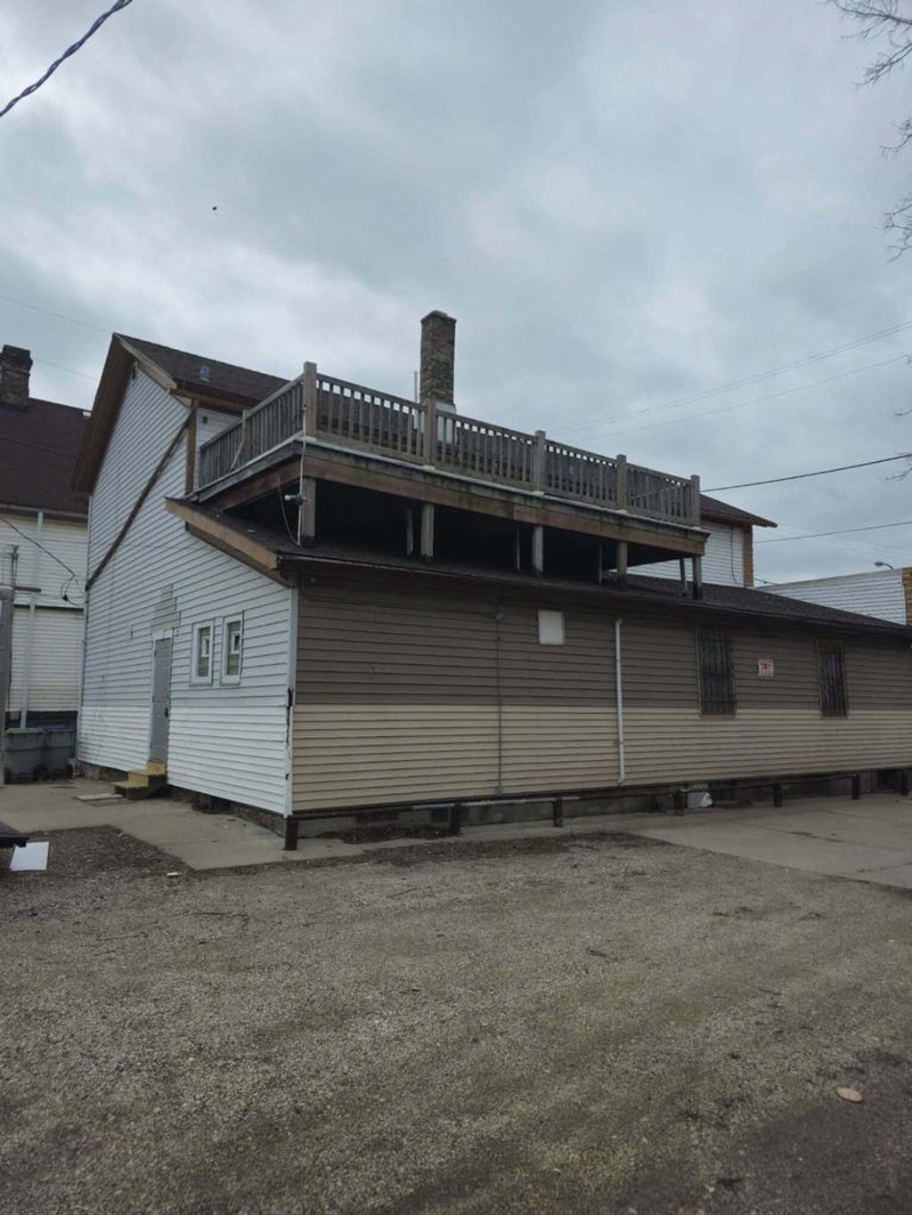 Photo of 1442-1444 S 7th STREET SOUTH STREET S, Milwaukee, WI 53204 (MLS # 1954297)