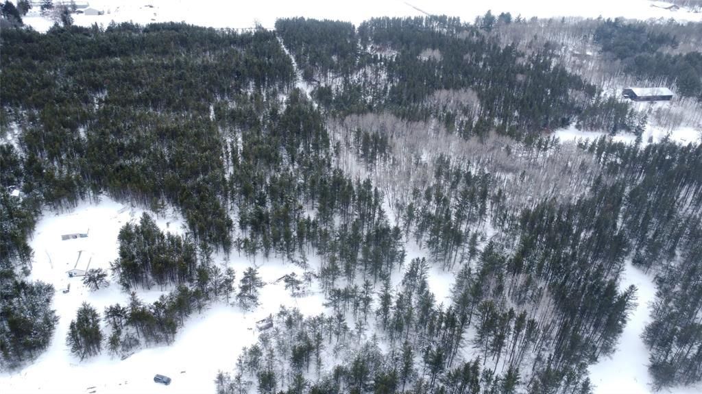 Photo of N 6319 Peace LANE, Spooner, WI 54801 (MLS # 1599916)