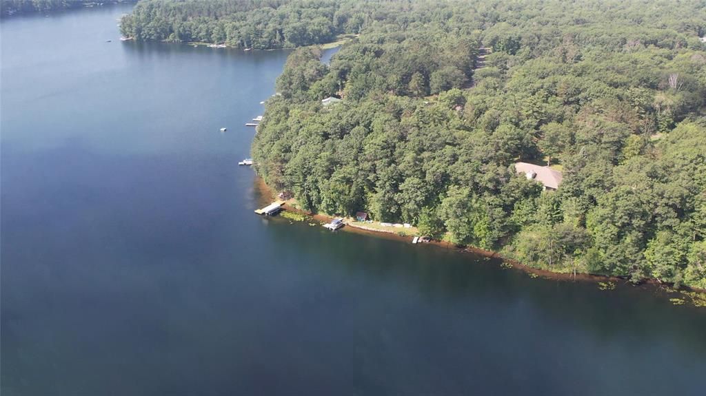Photo of 9625 Buskey Bay DRIVE, Iron River, WI 54847 (MLS # 1601501)