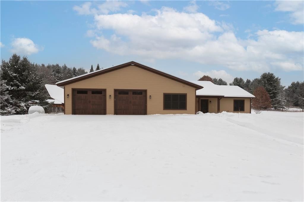 Photo of N6785 865th STREET, Elk Mound, WI 54739 (MLS # 1597284)
