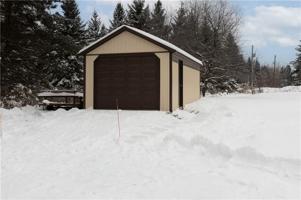 Photo of N6785 865th STREET, Elk Mound, WI 54739 (MLS # 1597284)