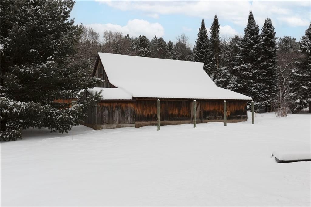 Photo of N6785 865th STREET, Elk Mound, WI 54739 (MLS # 1597284)