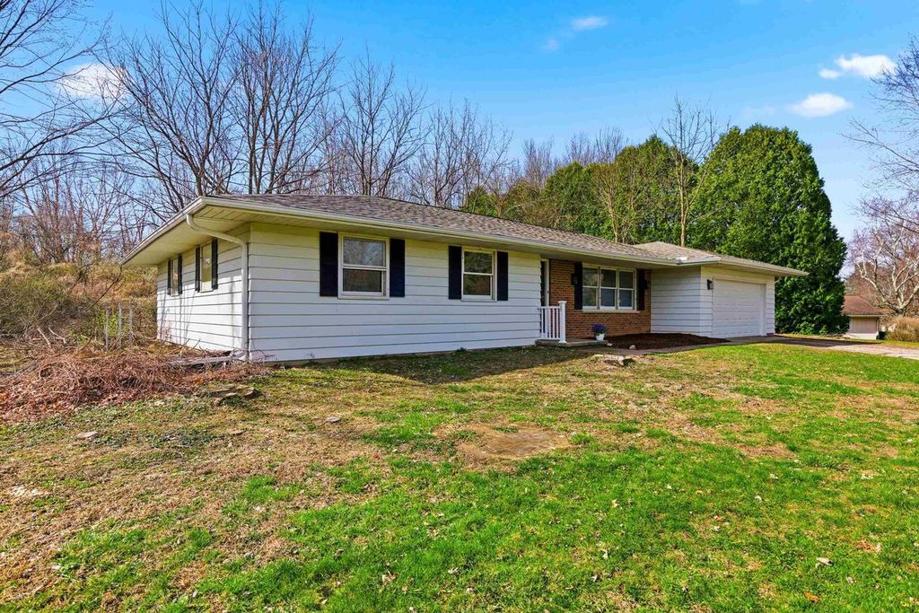 Photo of 5501 Jan DRIVE, Fitchburg, WI 53711 (MLS # 2019660)