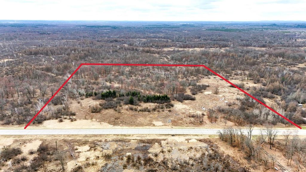Photo of State Highway 21, Richfield, WI 54930 (MLS # 50325125)
