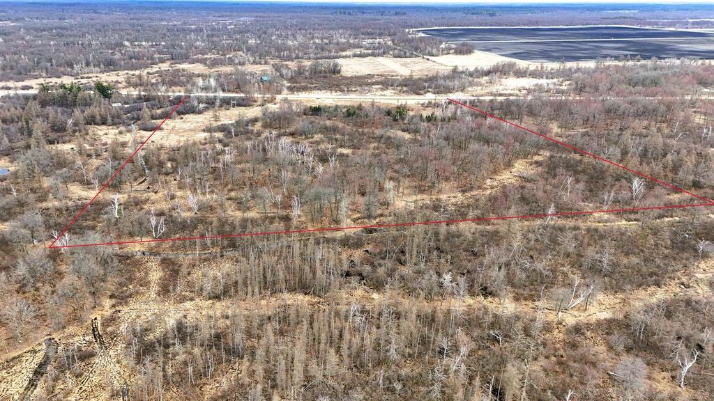 Photo of State Highway 21, Richfield, WI 54930 (MLS # 50325125)