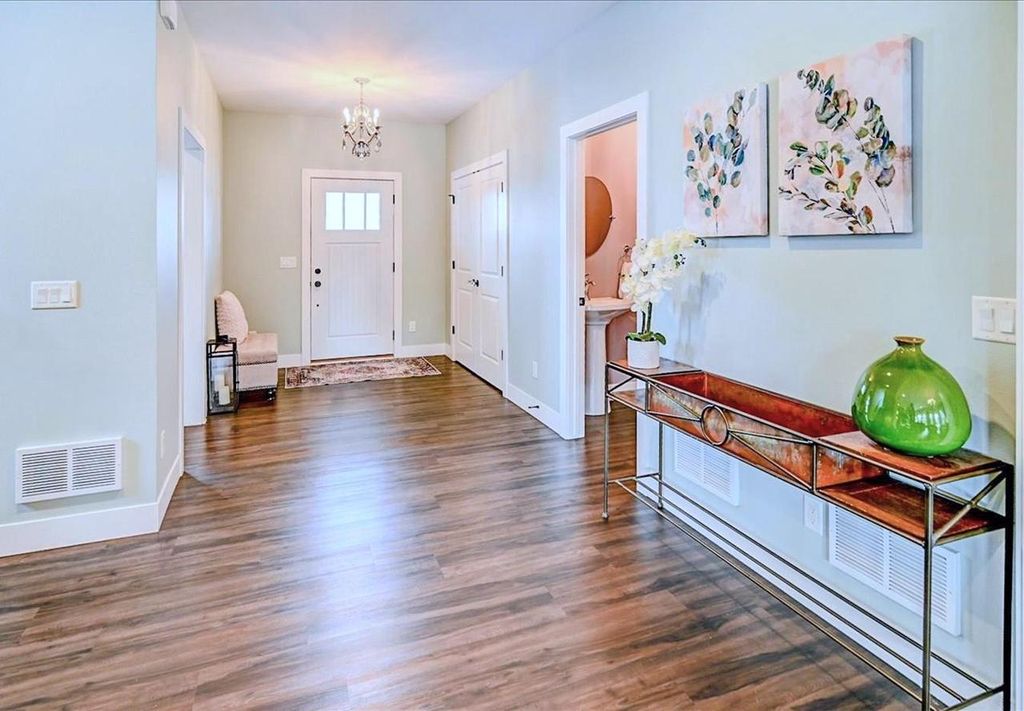 Photo of 3123 Fran's DRIVE, Sun Prairie, WI 53590 (MLS # 2014570)