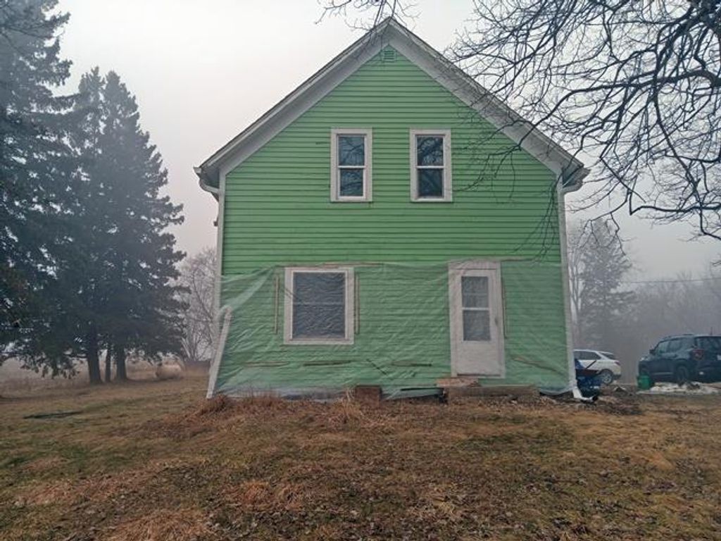 Photo of 1066 Rustic ROAD, WI 54013 (MLS # 22600857)