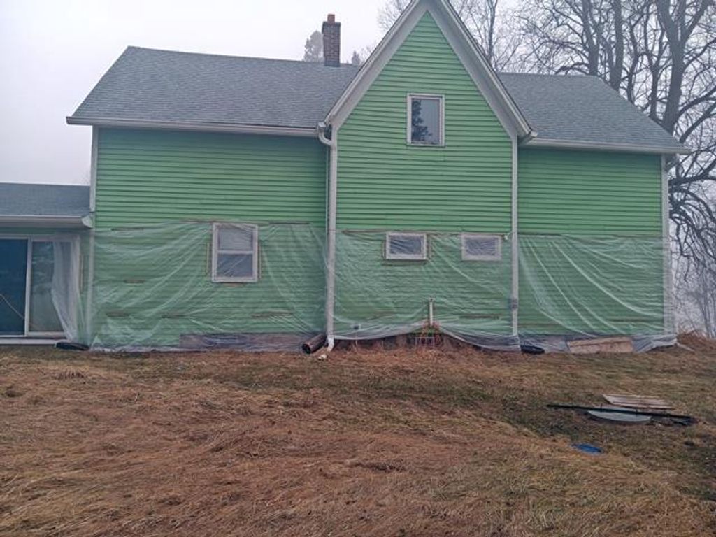 Photo of 1066 Rustic ROAD, WI 54013 (MLS # 22600857)