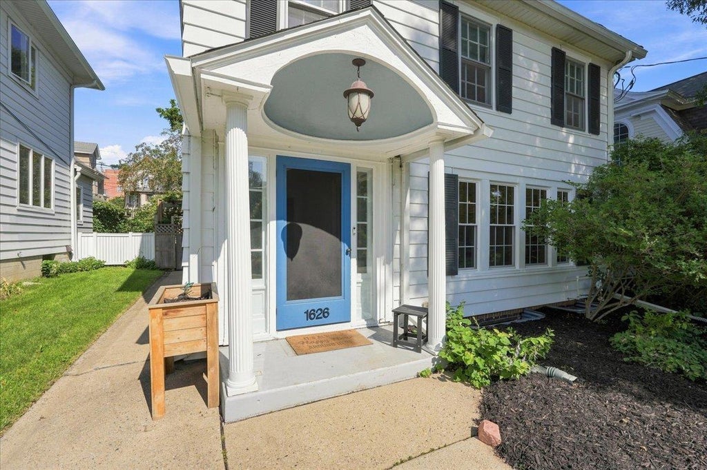 Photo of 1626 Madison STREET, Madison, WI 53711 (MLS # 2028996)