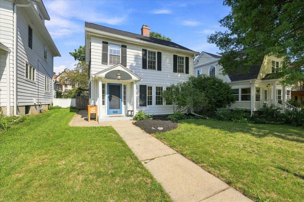 Photo of 1626 Madison STREET, Madison, WI 53711 (MLS # 2028996)