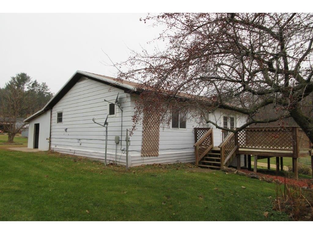 Photo of E2573 530th AVENUE, Menomonie, WI 54751 (MLS # 6821108)