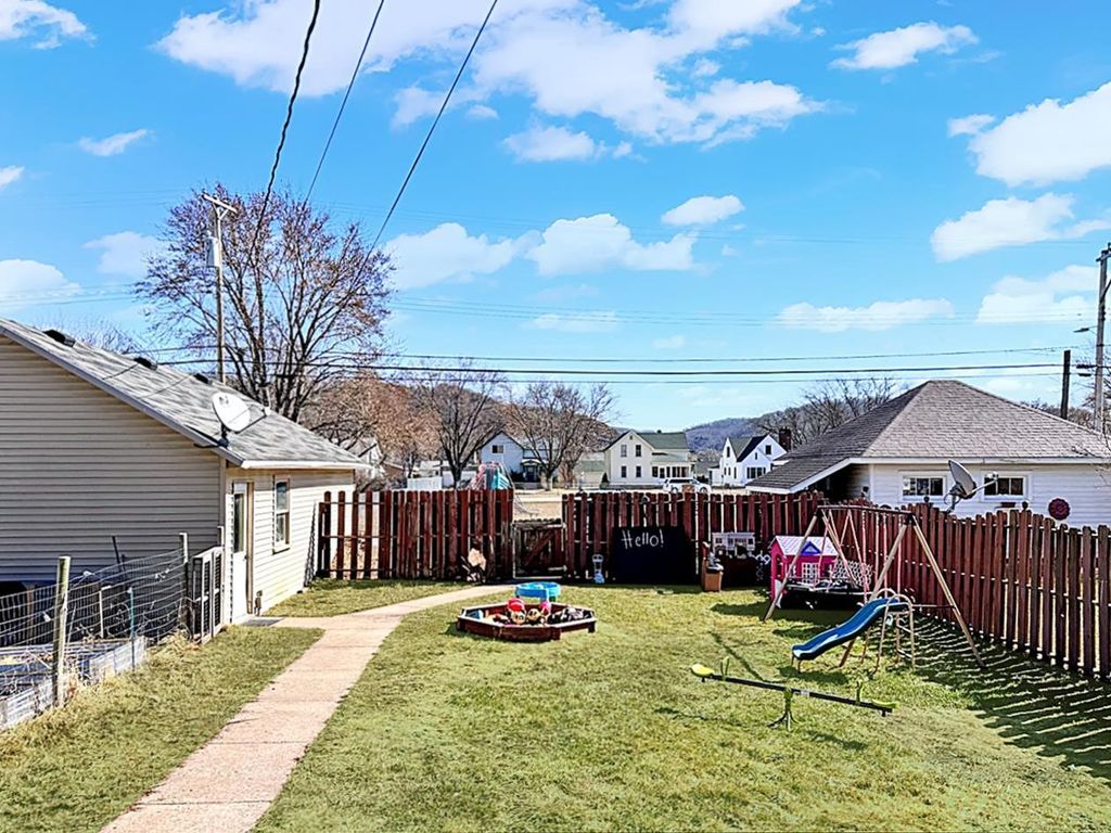 Photo of 310 N Wacouta AVENUE, Prairie Du Chien, WI 53821 (MLS # 2018151)