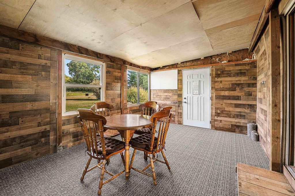 Photo of W7694 Freedom ROAD, Oxford, WI 53952 (MLS # 2008581)