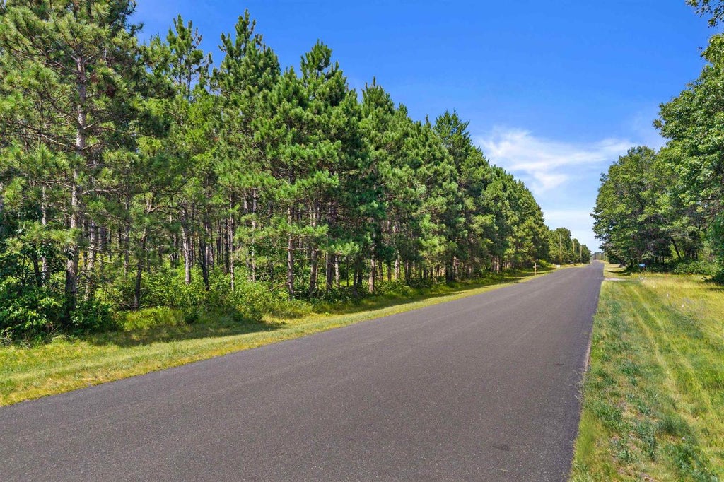 Photo of Lot 3, 10 Acres Bell ROAD, Wisconsin Rapids, WI 54494 (MLS # 22605047)
