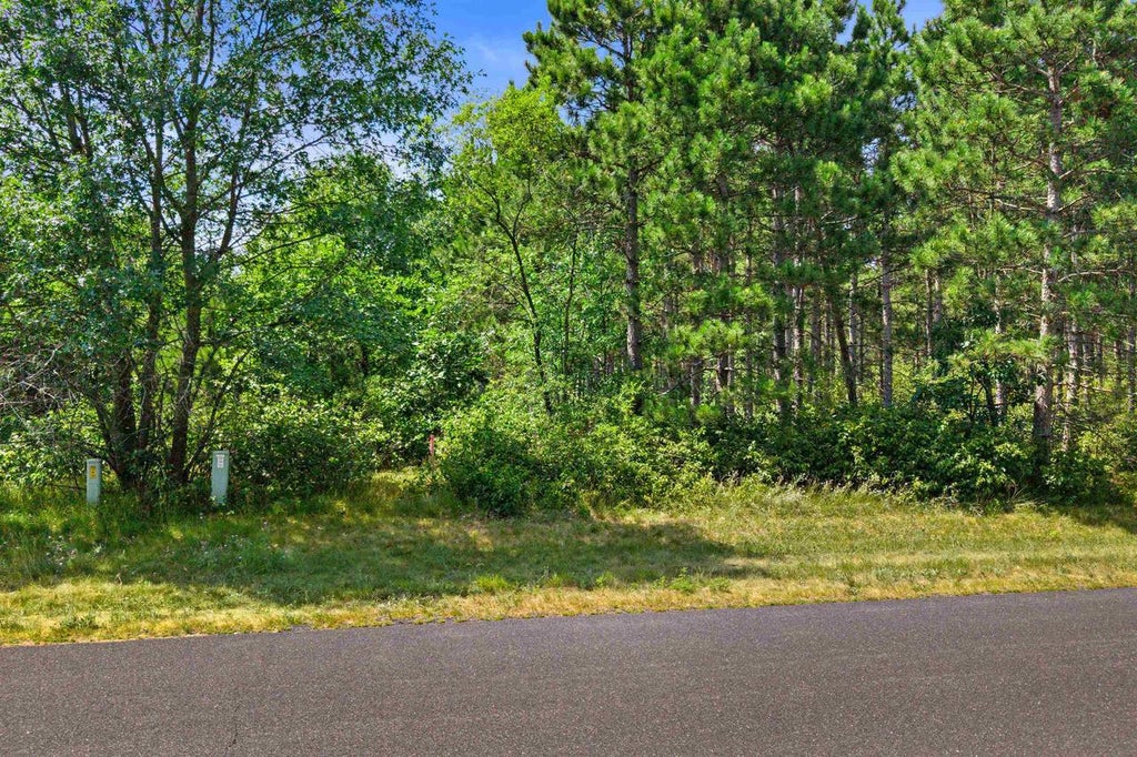 Photo of Lot 3, 10 Acres Bell ROAD, Wisconsin Rapids, WI 54494 (MLS # 22605047)