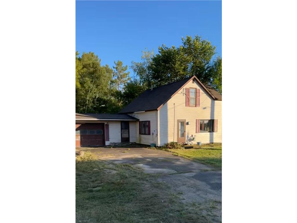 Photo of 766 US Highway 63, Clayton, WI 54004 (MLS # 7152801)