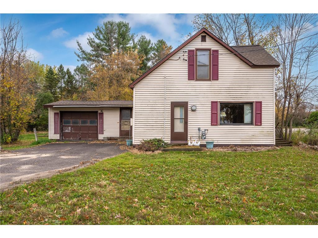 Photo of 766 US Highway 63, Clayton, WI 54004 (MLS # 7152801)