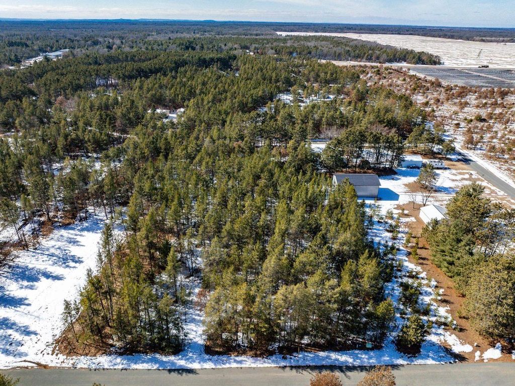 Photo of Lot 191/192 Mallard DRIVE, New Lisbon, WI 53950 (MLS # 2017626)