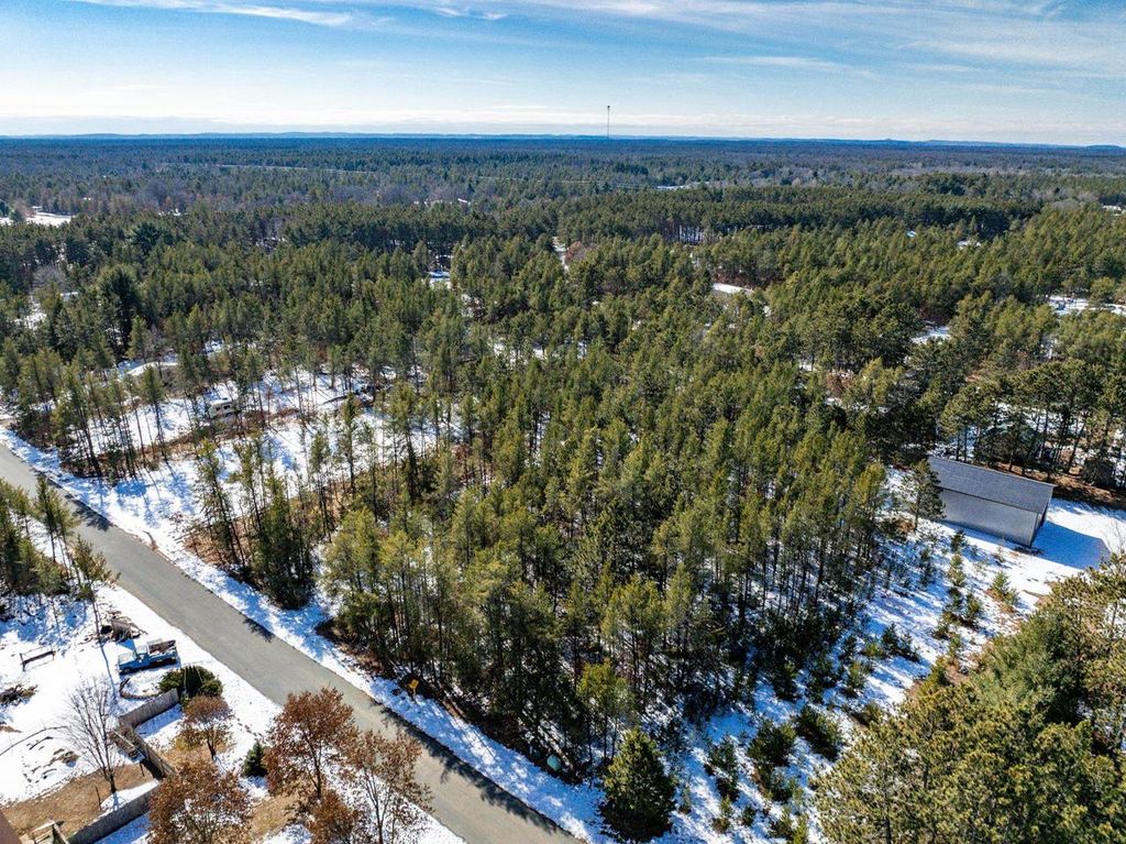 Photo of Lot 191/192 Mallard DRIVE, New Lisbon, WI 53950 (MLS # 2017626)
