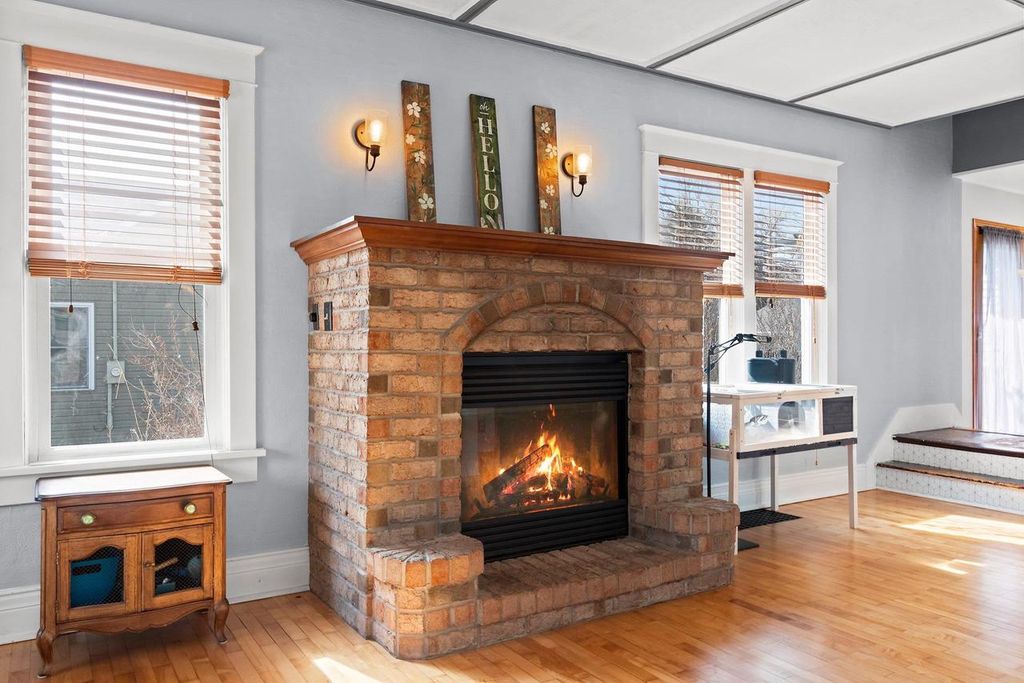 Photo of 1525 N Clark STREET, Appleton, WI 54911 (MLS # 50322168)