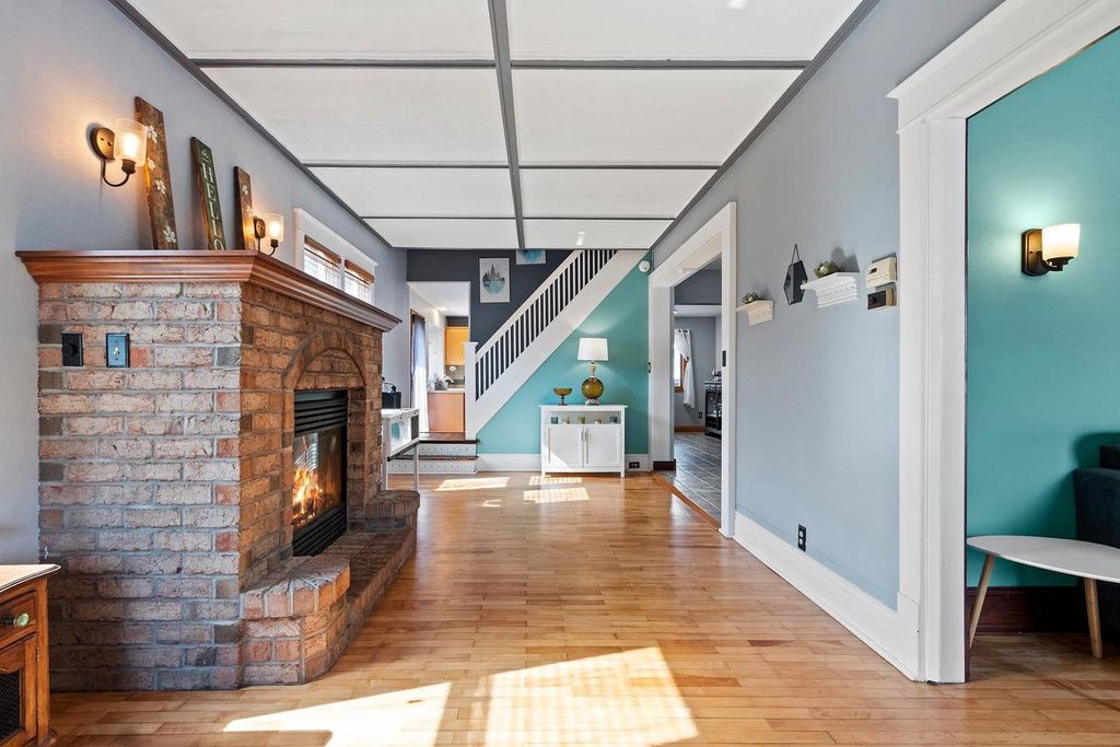 Photo of 1525 N Clark STREET, Appleton, WI 54911 (MLS # 50322168)