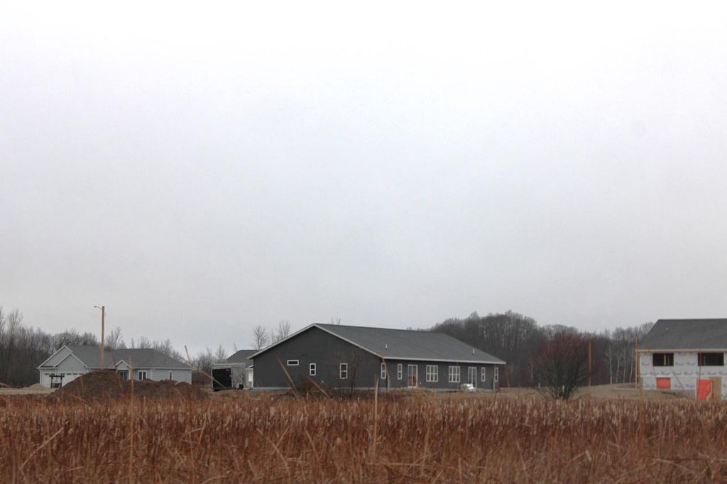 Photo of 1350 Kettle DRIVE, Kewaskum, WI 53040 (MLS # 1945899)