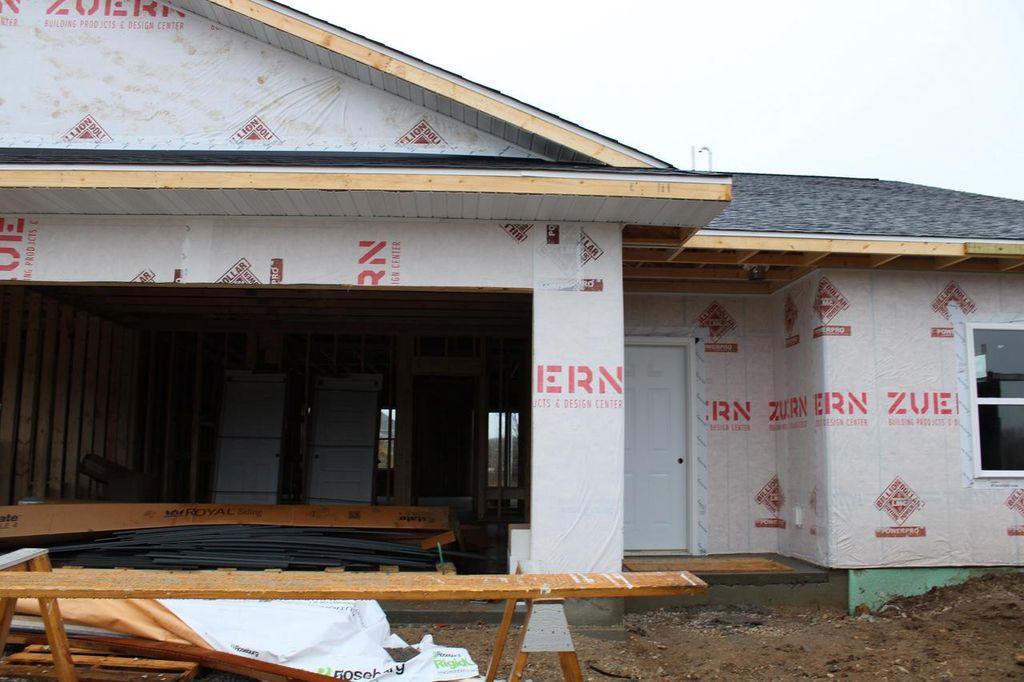 Photo of 1350 Kettle DRIVE, Kewaskum, WI 53040 (MLS # 1945899)