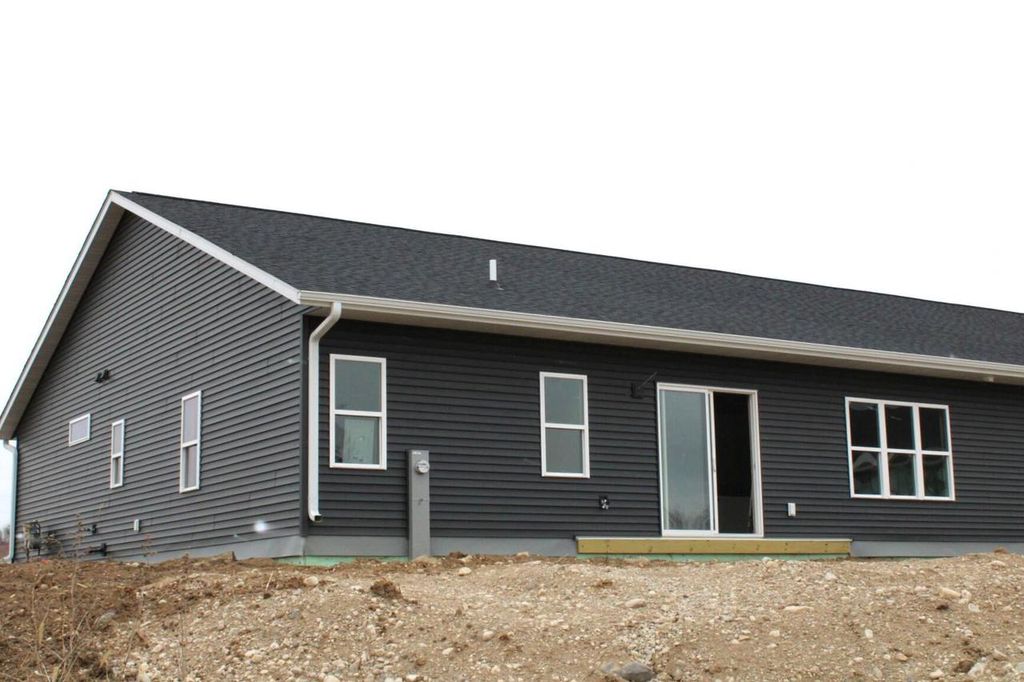 Photo of 1350 Kettle DRIVE #Unit 1, Kewaskum, WI 53040 (MLS # 1945899)