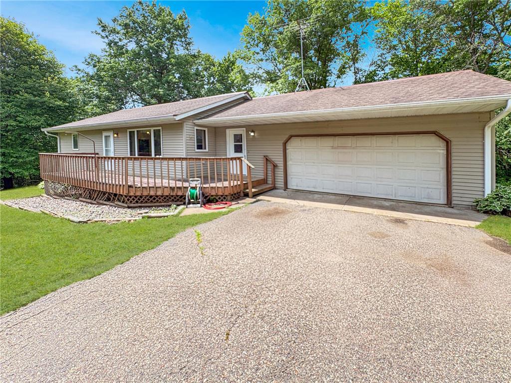 Photo of 1622 US Highway 8, Saint Croix Falls, WI 54024 (MLS # 7090753)