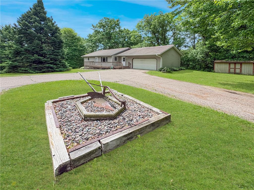 Photo of 1622 US Highway 8, Saint Croix Falls, WI 54024 (MLS # 7090753)