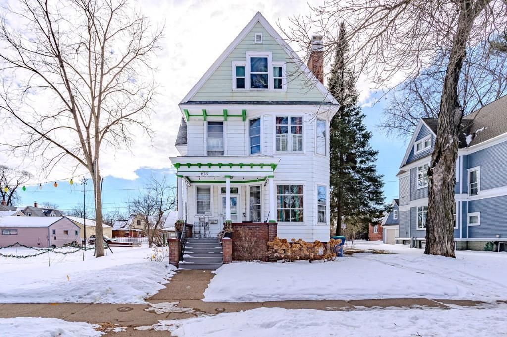 Photo of 613 Mc Indoe STREET, Wausau, WI 54403 (MLS # 22600591)