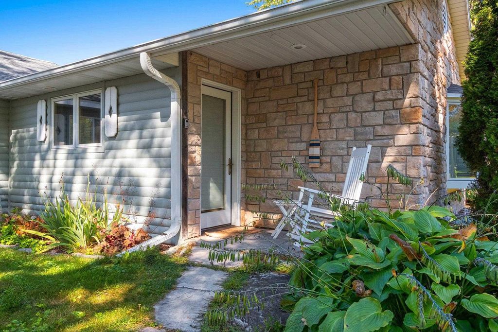 Photo of 9208A Lime Kiln ROAD #A, Sturgeon Bay, WI 54235 (MLS # 50315300)