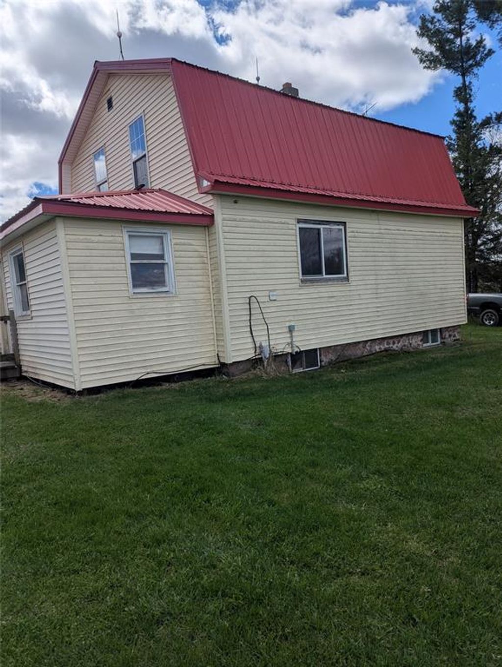 Photo of 23505 State Hwy 27, Holcombe, WI 54745 (MLS # 1600735)