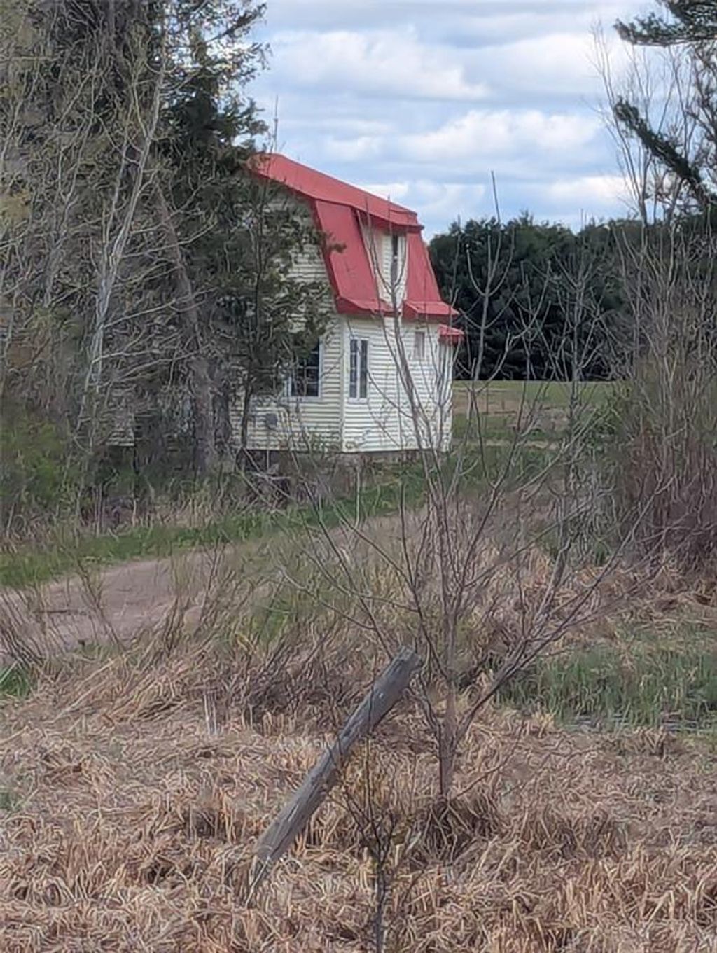 Photo of 23505 State Hwy 27, Holcombe, WI 54745 (MLS # 1600735)