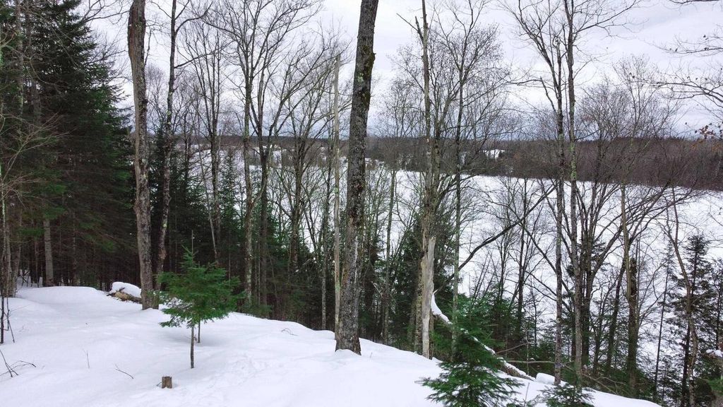 Photo of N16381 Sand Cove Pointe ROAD, Park Falls, WI 54552 (MLS # 22600447)